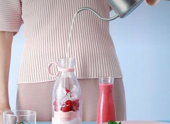 Фото 3 Производство и доставка детокс-коктейлей