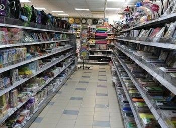 Фото 2 Магазин Канцелярии / Напротив Школы