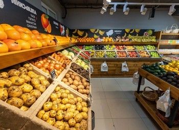 Фото Фруктовая лавка/ Большой трафик / Подтвержденная прибыль