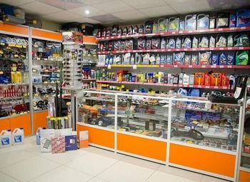 Фото 2 Магазин автозапчастей с большим ликвидным остатком.