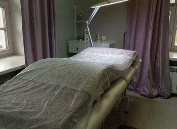 Фото 4 Салон красоты с большой площадью и с 5 кабинетами