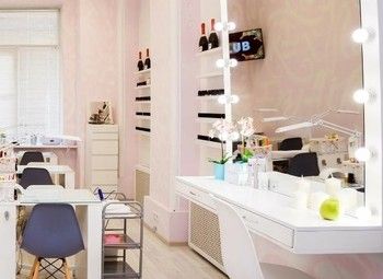 Фото 2 Студия красоты с обучающим центром у метро
