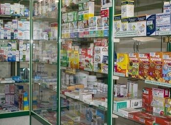 Фото 2 Аптечный пункт в густонаселенном районе с прибылью 125 тыс.