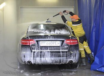 Фото 2 Автомойка в Собственность / 8.6 соток