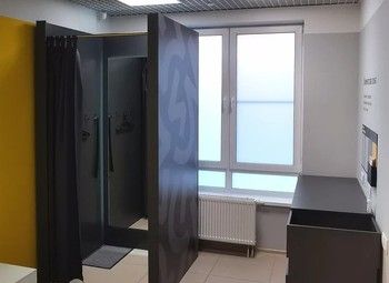Фото ПВЗ Яндекс Маркет Возле метро Лесная
