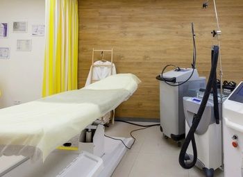 Фото 2 Студия лазерной эпиляции с наработанной базой постоянных клиентов