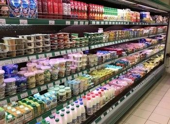 Фото Продуктовый магазин с Алкогольной лицензией. Выручка 100тыс. в день