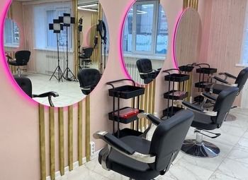 Фото 3 Салон красоты в 5 минутах от метро / Оборот от 400.000 рублей