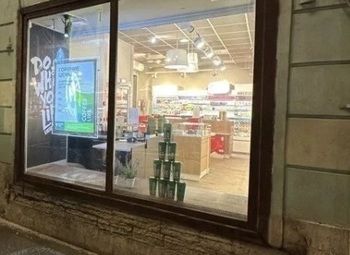 Фото 3 Кофейня на Невском с бесперебойным клиентским трафиком