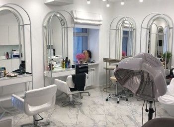 Фото Салон красоты с окупаемостью год
