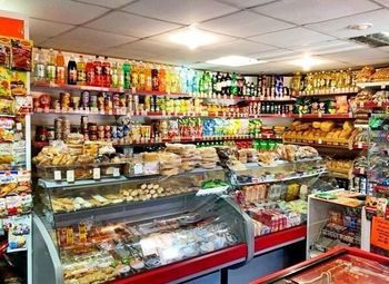 Фото 2 Магазин продуктов в 5 минутах от метро / Оборот от 1.500.000 рублей