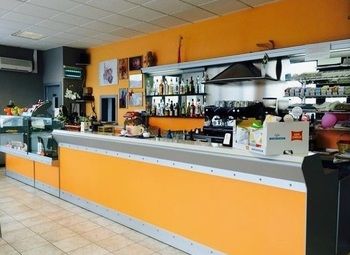 Фото Кафе в оздоровительном центре с клиентской базой