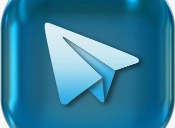 Фото Крупный телеграмм канал с постоянными заказчиками рекламы
