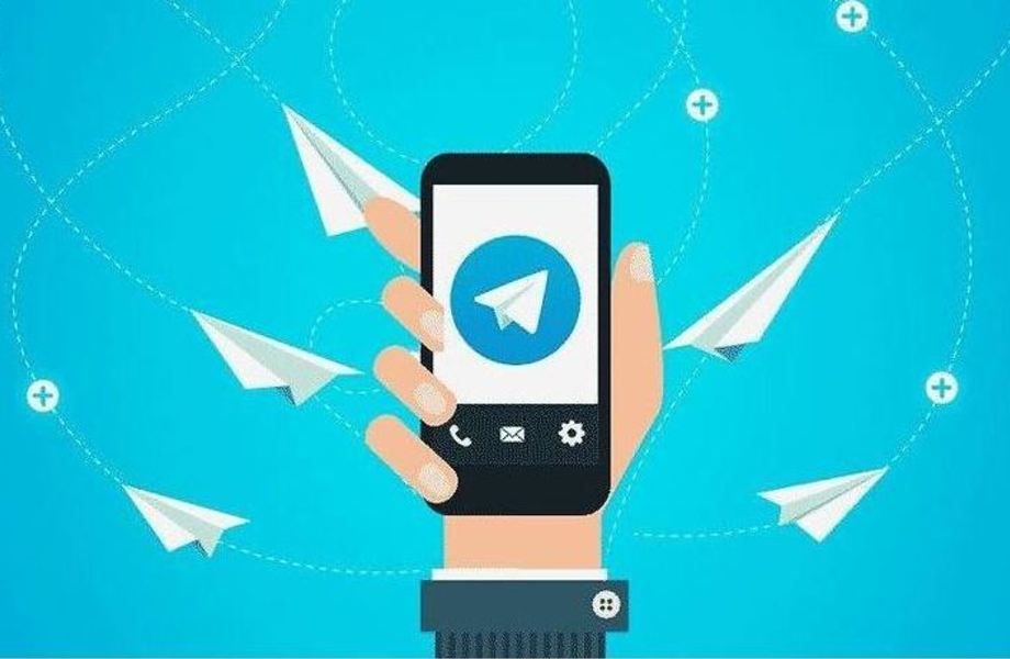 Два Travel-канала в TELEGRAM. Более 100 тыс. подписчиков.