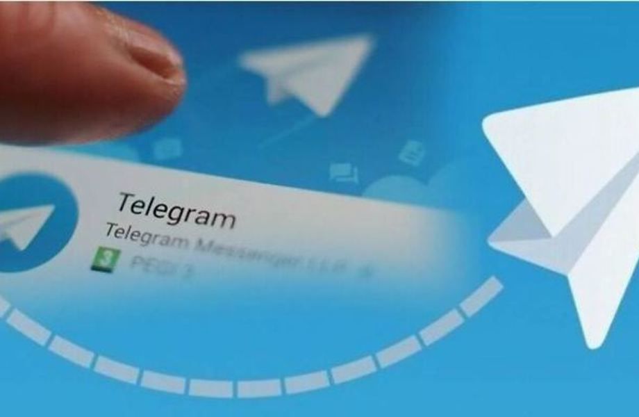 Два Travel-канала в TELEGRAM. Более 100 тыс. подписчиков.