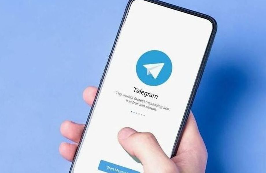 Сеть из 10 Telegram каналов в тематике маркетплейсы. 268 тыс.