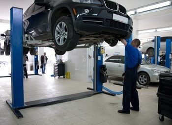 Фото 3 Автосервис в проходимой локации / 6 лет работы