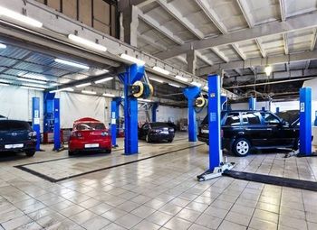 Фото 2 Автосервис в проходимой локации / 6 лет работы