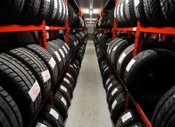 Фото 3 Автомойка с детейлингом и все виды шиномонтажа со складом колёс