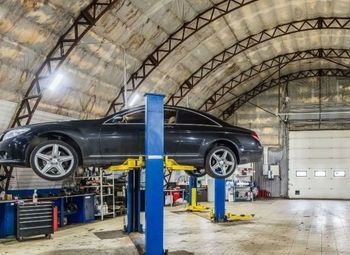 Фото 3 Автосервис в трафиковой локации / 6 лет работы