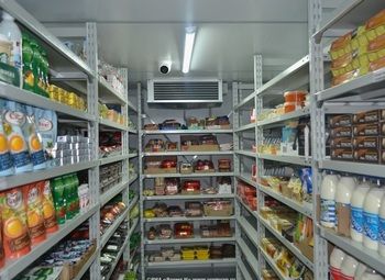 Фото 2 Продуктовый магазин с наработанной клиентской базой