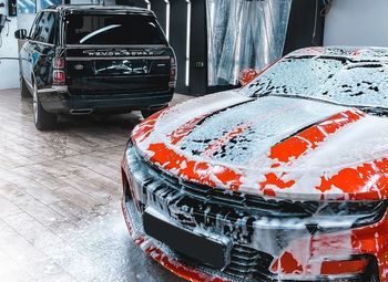 Фото 2 Автомойка и детейлинг в престижном ЖК комфорт+ класса
