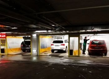 Фото 3 Автомойка/налаженные бизнес-процессы