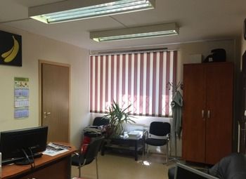 Фото Типография в приморском районе в проходном месте