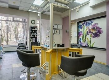 Фото 2 Мужская парикмахерская на севере с клиентской базой