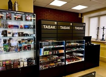 Фото Табачный магазин/ Быстрая окупаемость