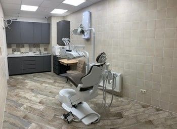 Фото 2 Стоматология на два кабинете с оборудованием. Аренда 245тыс. в месяц