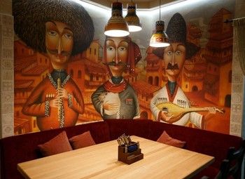 Фото Кафе в ЖК / Без конкурентов
