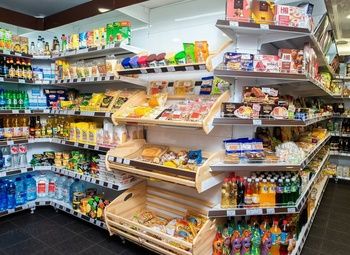 Фото 2 Продуктовый магазин с высокой прибылью. Налаженая торговля