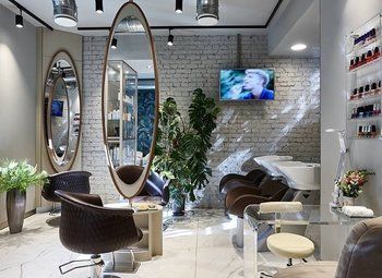 Фото 2 Салон красоты премиум класса на Арбате