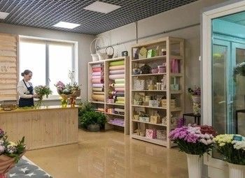 Фото 3 Цветочный магазин / Быстрая окупаемость 13 месяц