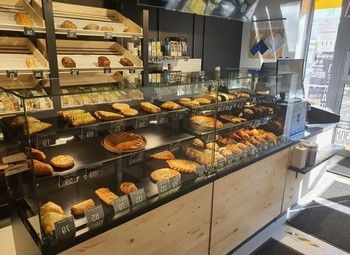 Фото Пекарня Буханка / С набранной клиентской базой