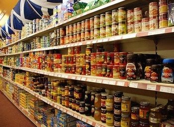 Фото 2 Продуктовый магазин в центре Санкт-Петербурга без конкурентов