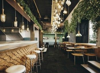 Фото Атмосферное кафе / Без конкурентов