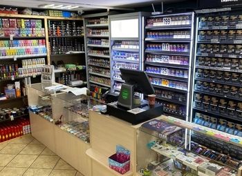 Фото 3 Табачный магазин в 5 минутах от метро / Окупаемость 14 месяцев