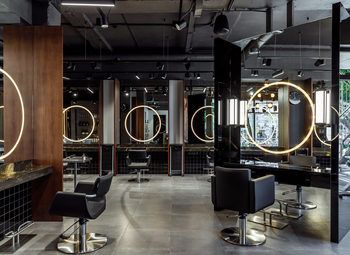 Фото 3 Салон красоты в ЖК с косметологией / Новый стильный ремонт
