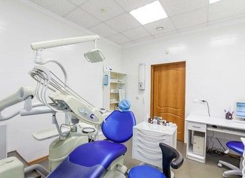 Фото 3 Стоматология на два кабинета с низкой арендой