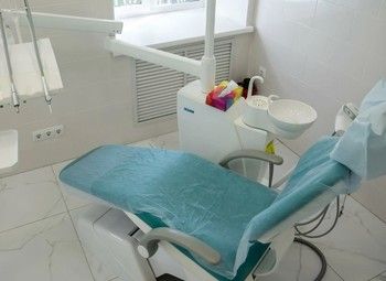 Фото 2 Стоматология на два кабинета с низкой арендой