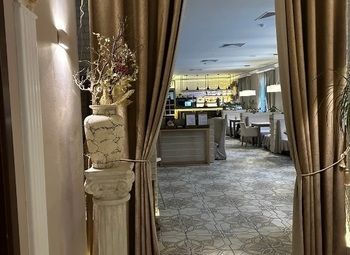 Фото 3 Грузинский ресторан в центре Москвы с низкой арендой и базой клиентов