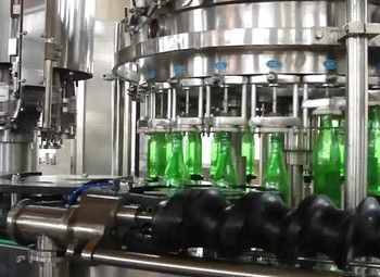 Фото 2 Производство безалкогольных напитков в собственность с землей
