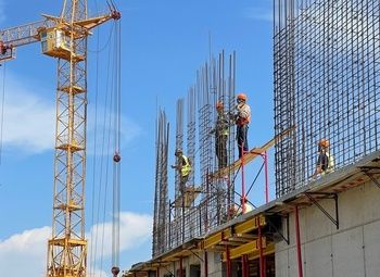 Фото 2 Строительная компания/ субподрядчик по опалубке