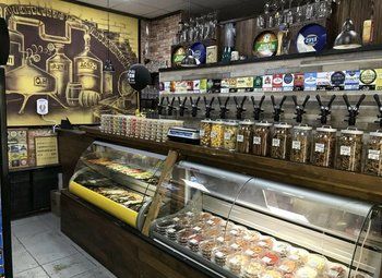 Фото 2 Магазин разливного пива в САО, напротив два колледжа
