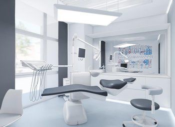 Фото 2 Стоматология 400м2 в ЦАО