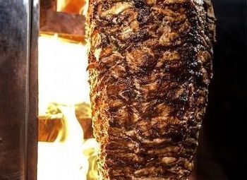 Фото 2 Круглосуточная точка шаурмы без конкурентов