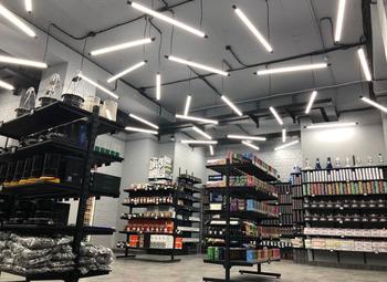 Фото 4 Табачный магазин в центре Москвы на улице высокой проходимостью