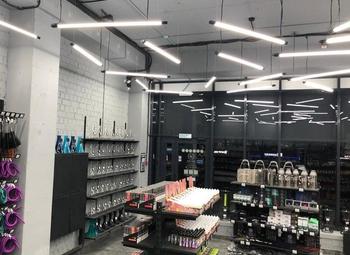 Фото 3 Табачный магазин в центре Москвы на улице высокой проходимостью